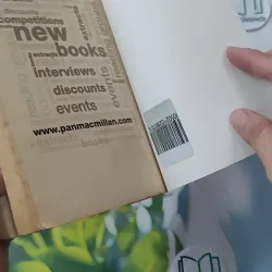 [MIỄN PHÍ BỌC SÁCH] The Innocent - David Baldacci 1027505