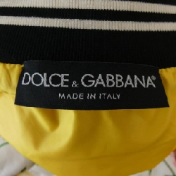 Dolce & Gabbana DOLCE&GABBANA F9B54T/HSMPJ Áo khoác - Hàng hiệu Chính hãng 823152