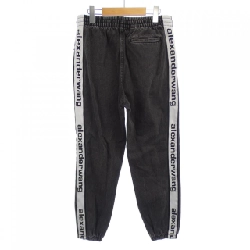 【Mã giảm giá】Quần Alexander Wang ALEXANDER WANG 652782