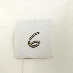 6ROKU 8611-242-0236 Áo sơ mi - Hàng hiệu Authentic 821335