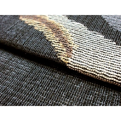 夏名古屋帯 - Hàng hiệu Authentic 876235