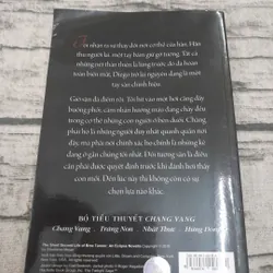 Cuộc đời thứ hai của Bree Tanner. An Eclipse Novella. Stephen Meyer 596004