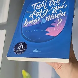 Tuổi trẻ đáng giá bao nhiêu? - Rossie Nguyễn 607729