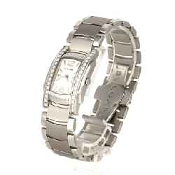 Bulgari Assioma D/D AA35S/AA35C6SDS SS Quartz - Hàng hiệu Authentic 875759