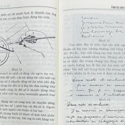 Tâm lý con người qua nét bút 1003087