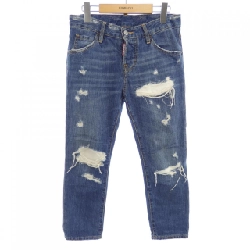 Quần jeans DSQUARED2 - Hàng hiệu Authentic