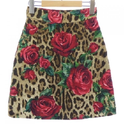 Dolce & Gabbana DOLCE&GABBANA F4AG8T/HSMV6 Váy - Hàng hiệu Chính hãng 821011