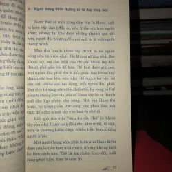 5 bài học làm người - Hàn Băng Tâm - Kiến Văn 993277