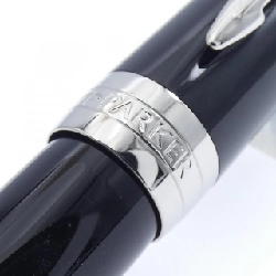 Bút máy Parker Duofold Black CT 1931366 - Hàng hiệu Chính hãng 881271