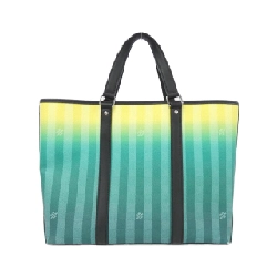 Túi xách Louis Vuitton Day Break (Damier Stripe) Weekend Tote PM M59919 - Hàng hiệu Authentic 801388