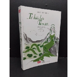 Tổ kiến lửa Texas - Công ty phép thuật 4 mới 80% bẩn nhẹ 2017 HCM1008 Shanna Swendson VĂN HỌC Rebooks.vn