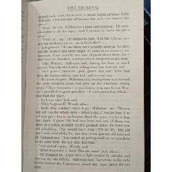 The Shining - Stephen King 763776