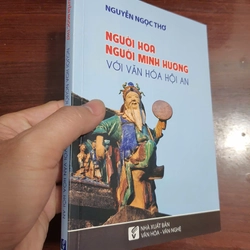 Sách Người Hoa - Người Minh Hương 544851