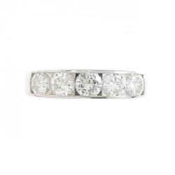 Nhẫn kim cương PT900 1.00CT - Hàng hiệu Authentic 851929