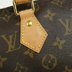 Túi xách Boston Louis Vuitton Monogram Speedy 25cm M41109 - Hàng hiệu Chính hãng 769443