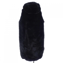 Max Mara FLORIAN CAMELUXE 929603 THE CUBE Áo vest dài - Hàng hiệu Chính hãng 815978