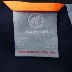 MAMMUT 1010-27550 Jacket - Hàng hiệu Authentic 888200