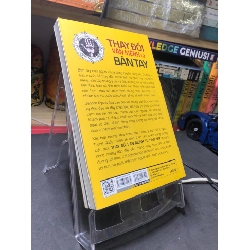 Thay đổi vận mệnh từ bàn tay 2022 mới 85% bẩn bụi Sandra Kynes HPB2606 KHOA HỌC ĐỜI SỐNG 916065