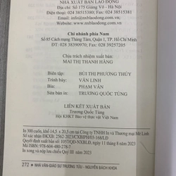 Nhà văn giáo sư Trương Tửu Nguyễn Bách Khoa. 3a3 552776