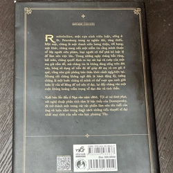 Tội ác và hình phạt - Fyodor Dostoevsky (Bìa cứng NN) 443814