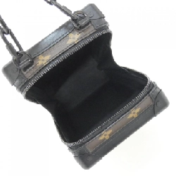 Túi xách vai Louis Vuitton Monogram Taffeta Vertical Soft Trunk M45079 - Hàng hiệu Chính hãng 765539