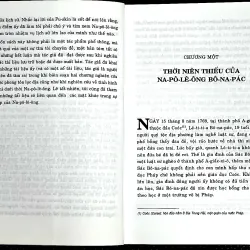 Na-pô-lê-ông Bô-na-pác ( NAPOLÉON BONAPARTE) - E. TARLÉ 1025593