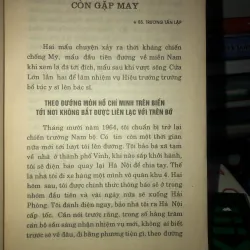 Đội quân áo trắng tập V 787539