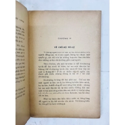 Xã ước - dịch giả Nguyễn Hữu Khang ( in lần nhất ) 137618