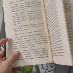 Không Phải Sói Nhưng Cũng Đừng Là Cừu - Lê Bảo Ngọc 961191