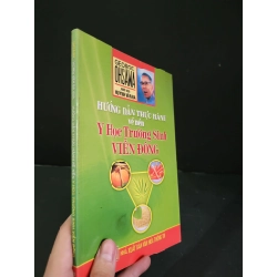 Hướng dẫn thực hành về nền y học trường sinh viễn đông mới 90% bẩn nhẹ 2008 George Ohsawa HCM3004 SỨC KHỎE - THỂ THAO 445700