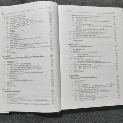 International Financial Statement Analysis (Fourth Edition) - CFA Institute  936278