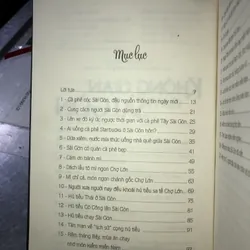 Không gian gia vị Sài Gòn - Trần Tiến Dũng 734845