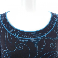 【Mã giảm giá】Thời trang Leonar LEONARD FASHION Áo 646946