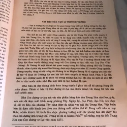 Các công trình kiến trúc nổi tiếng trong lịch sử thế giới cổ trung đại 791535