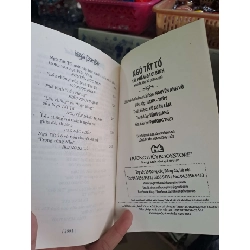 Ngô Tất Tố tác phẩm và lời bình VĂN HỌC HCM0910 920432