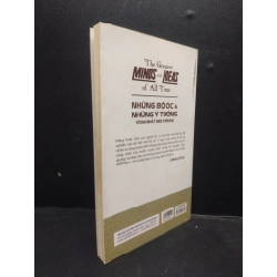 [Phiên Chợ Sách Cũ] Những bộ óc và những ý tưởng vĩ đại nhất mọi thời đại năm 2019 2303 417847