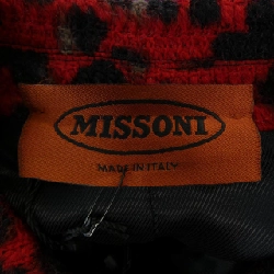 Jacket MISSONI JK MD GA 0040 - Hàng hiệu Authentic 816787