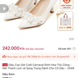 Pass giày do k vừa chân . 1025597