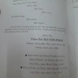 Khảo cứu Chiêm tinh Lý số của tác giả Viên Tài Hà Tấn Phát.  674700