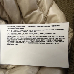 Áo khoác WOOL RICH - Hàng hiệu Authentic 818363