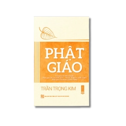 Phật Giáo - Trần Trọng Kim