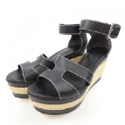 Giày sandal HERMES 171238Z 657822