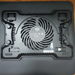  Đế Tản Nhiệt Cooler Master X-Slim

 366668