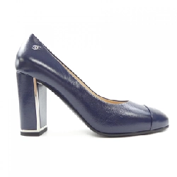 【Mã giảm giá】Giày cao gót CHANEL