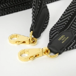 Hàng hiệu Authentic Hermès Sangru Caval 073651CC Dây đeo 808248