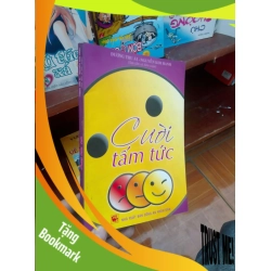 (TẶNG BOOKMARK) Cười tấm tức - Thu Ái 2008 Truyện cười RBK-AK19