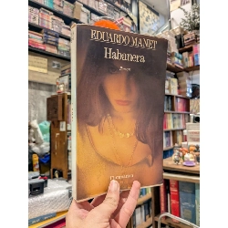 Habanera - Eduardo Manet