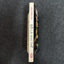 Đời là như thế - Lưu Chấn Vân 797847