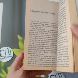 [MIỄN PHÍ BỌC SÁCH] Veil of Night - Linda Howard 1027199