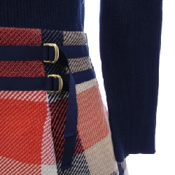 【Mã giảm giá】Blue Label Crestbridge ワンピース 652573